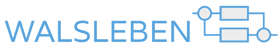 MSR-Technik Walsleben